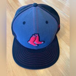 Boston Red Sox Cap